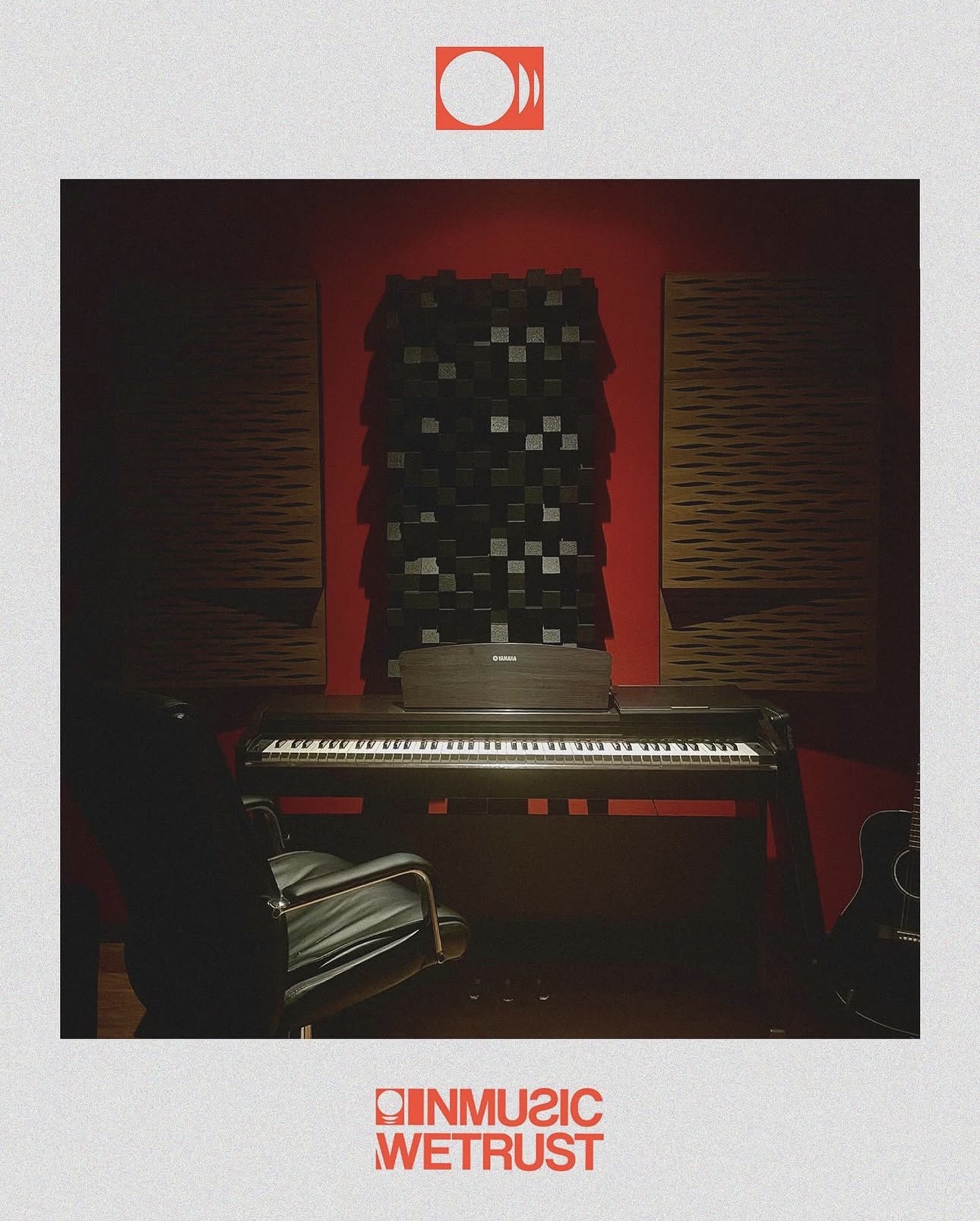 Trust Music™ Studio
